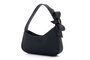 Lucky Bees Monroe - Bolsa de Hombro Negra